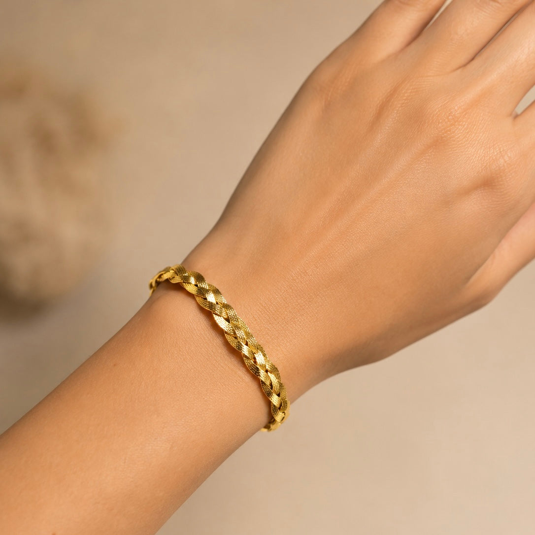 Pulsera Sade