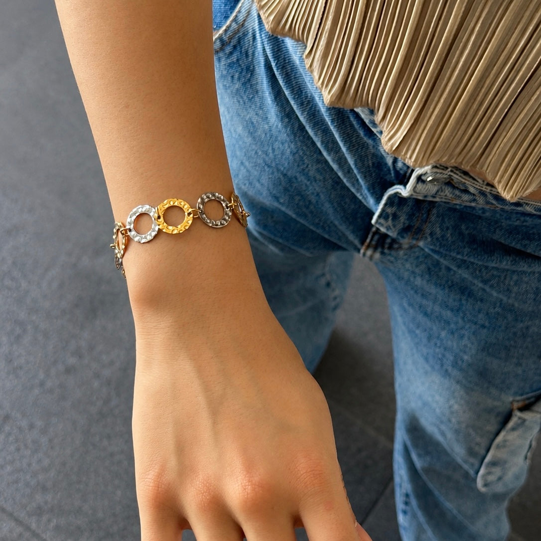Pulsera Isidora