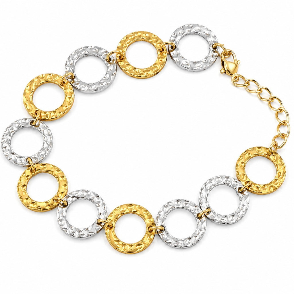 Pulsera Isidora