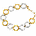 Pulsera Isidora