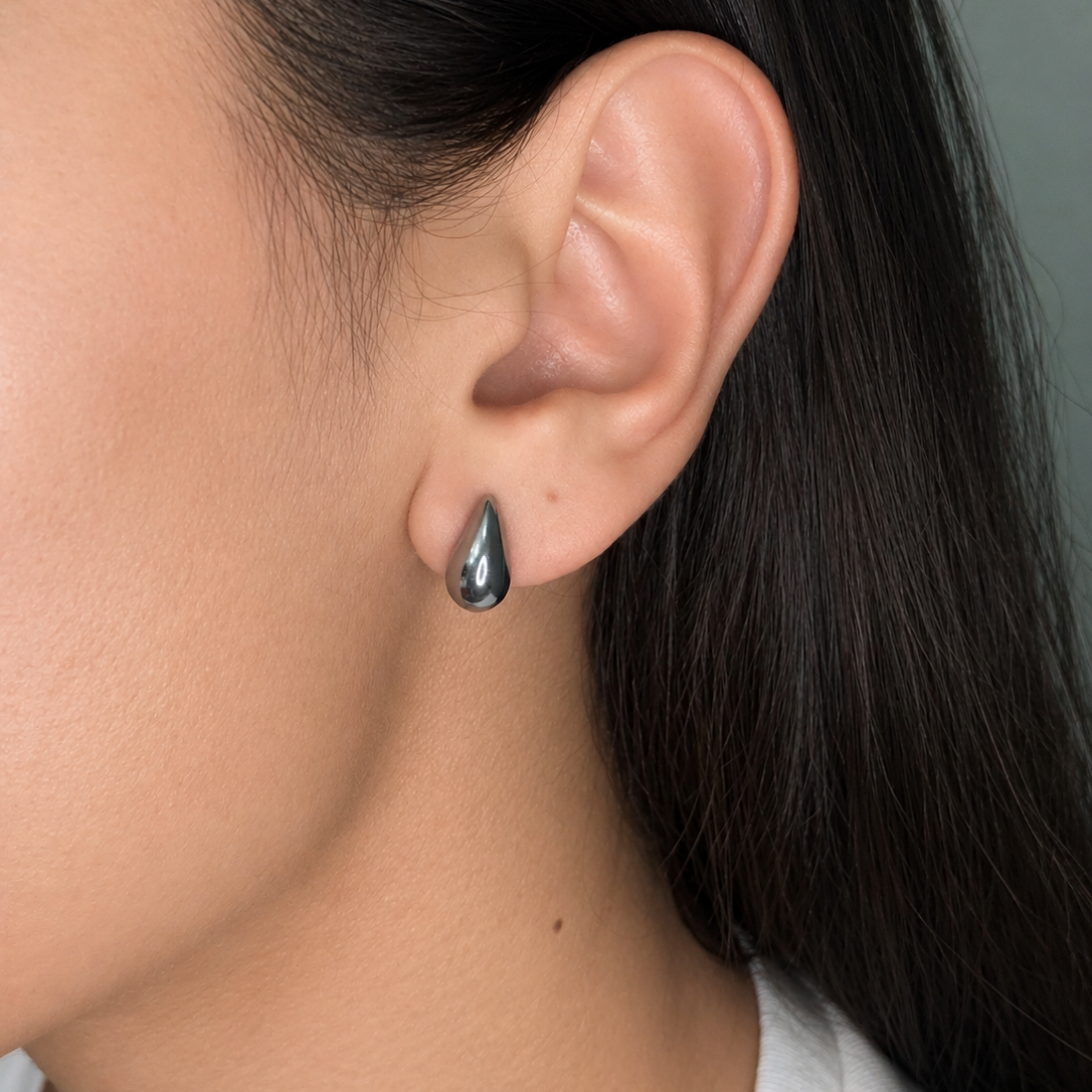 Aretes Gota mini