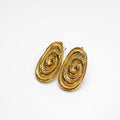 Aretes Caracol