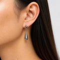 Aretes Mónaco