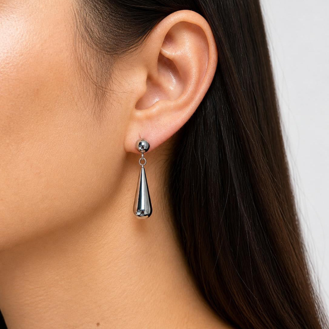 Aretes Mónaco