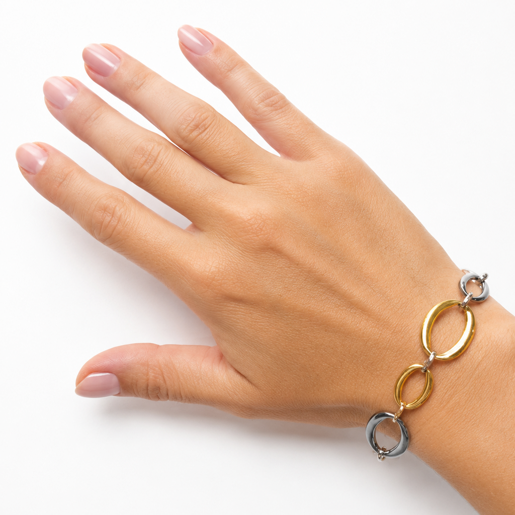Pulsera Emilia