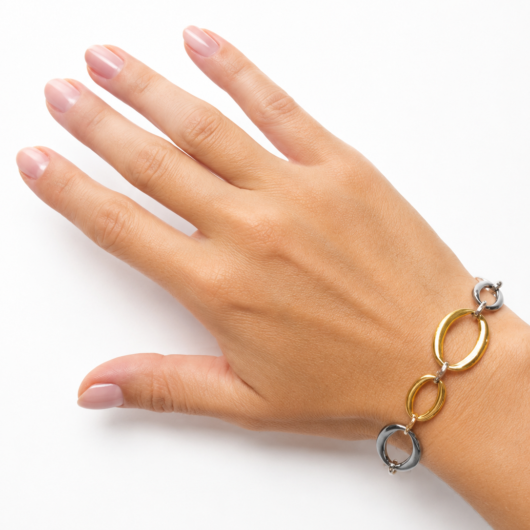 Pulsera Emilia