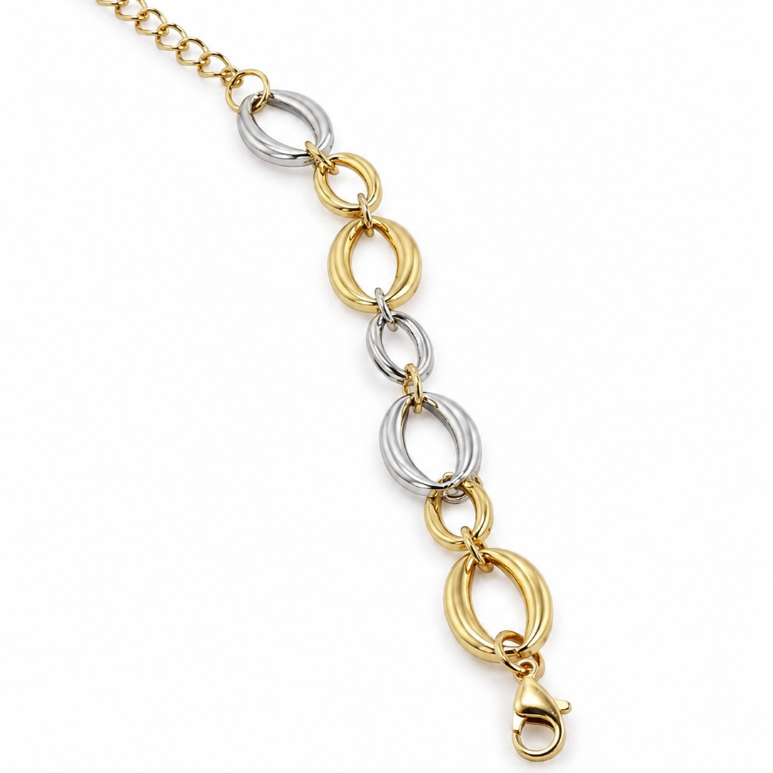 Pulsera Emilia