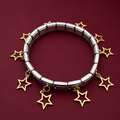Pulsera italiana Lira