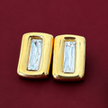 Aretes Camelia