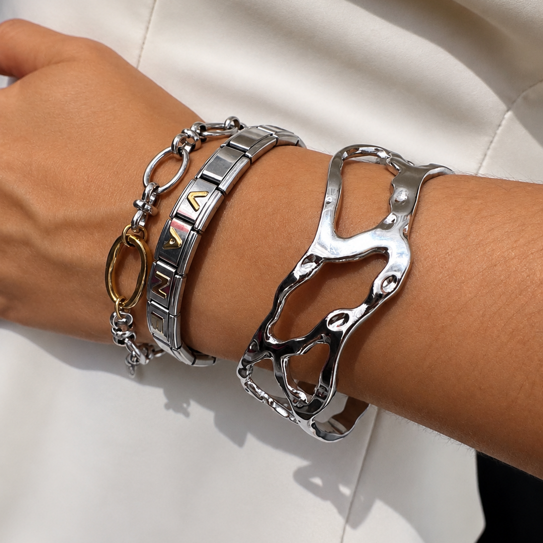 Pulsera Astra