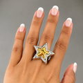 Anillo hollywood