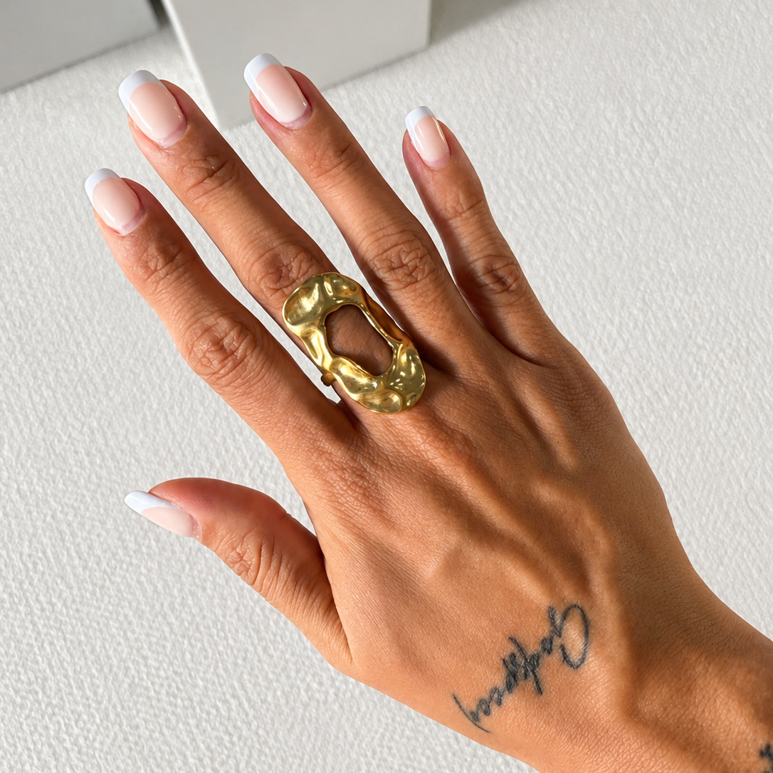 Anillo Hela