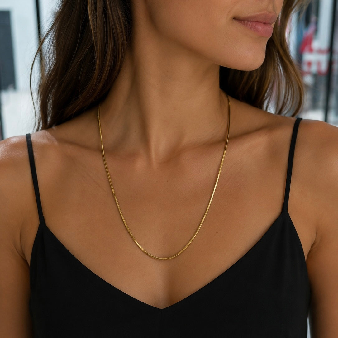 Collar Almudena