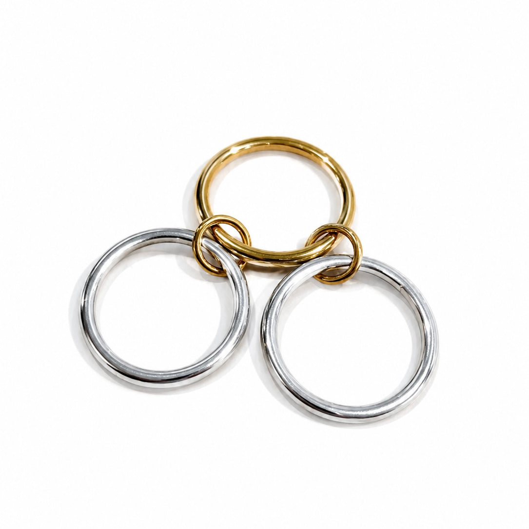 Anillo Triana