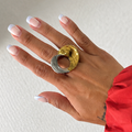 Anillo Luciana