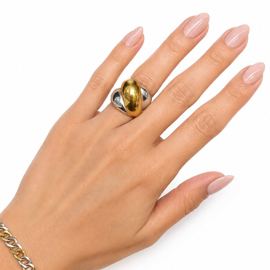 Anillo Anabel