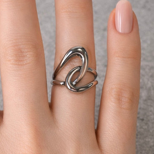Anillo Bow