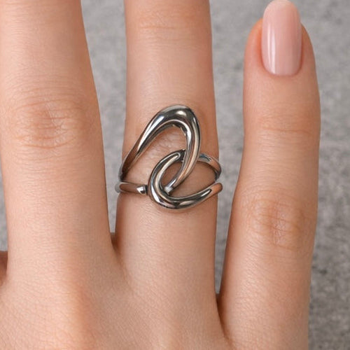 Anillo Bow
