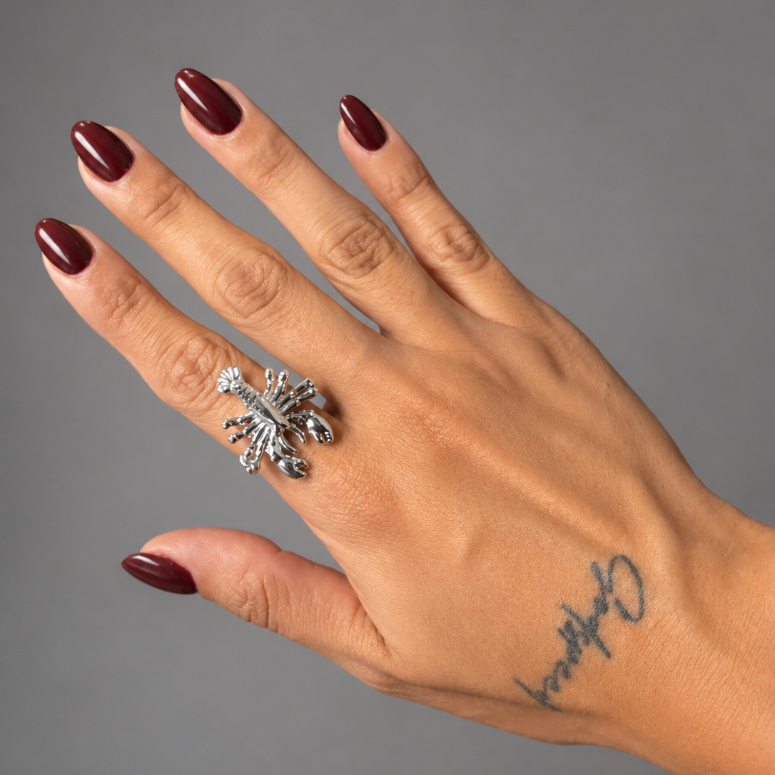 Anillo lobster
