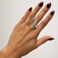 Anillo Mirror