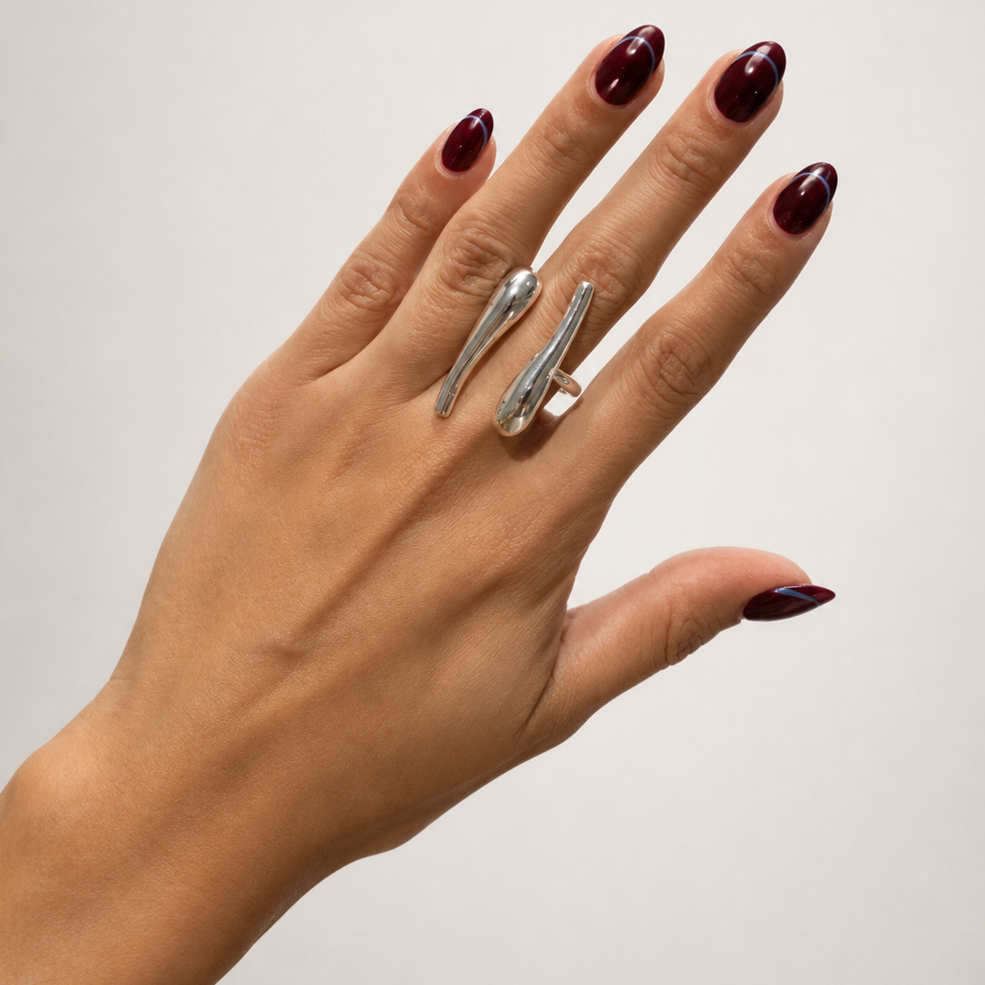 Anillo Mirror