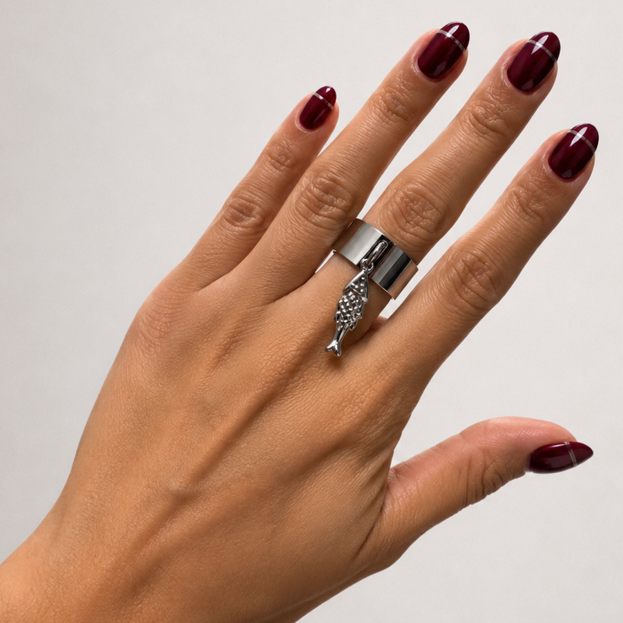 Anillo Melody