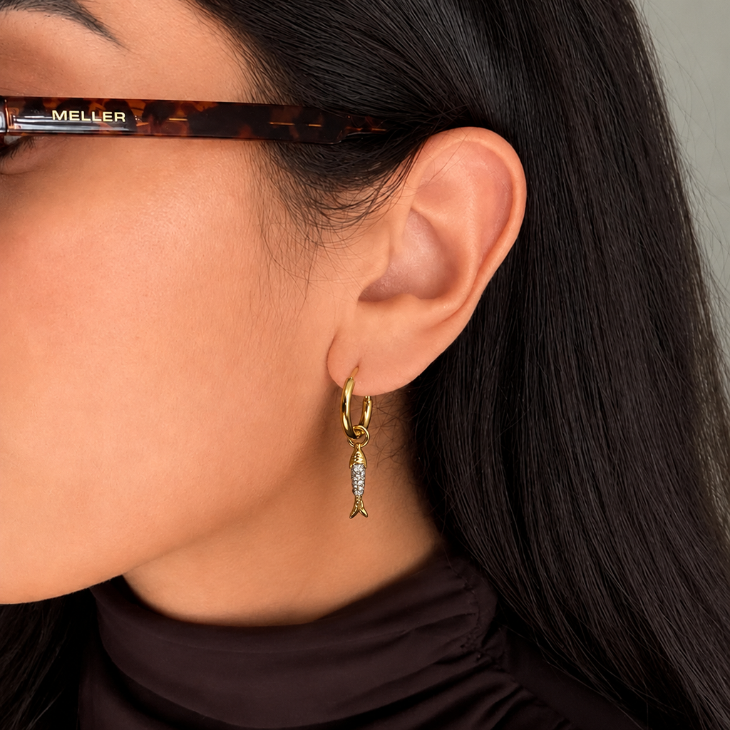 Aretes Dory