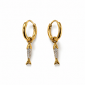 Aretes Dory