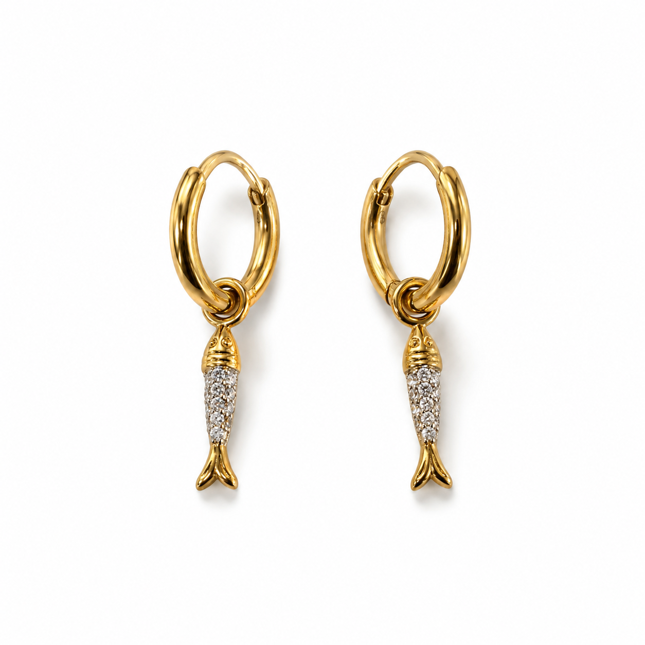 Aretes Dory