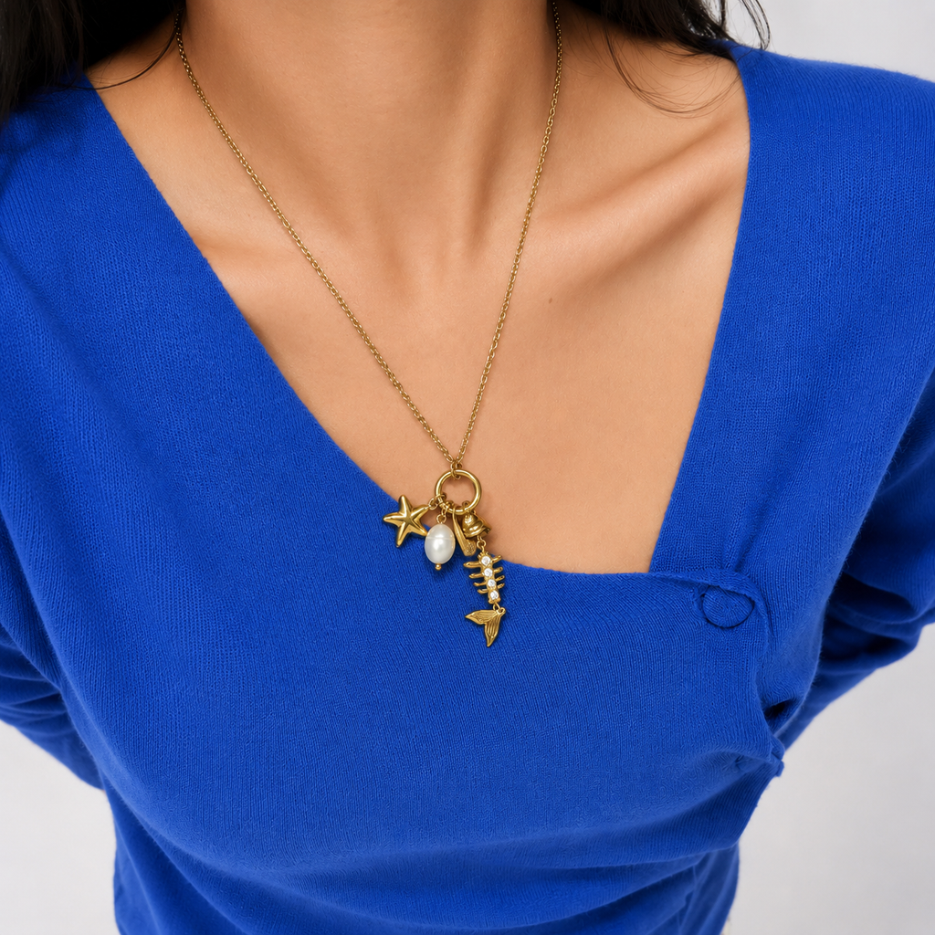Collar Isabela