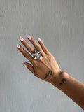 Anillo Jazmín