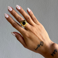 Anillo Noir