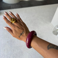 Pulsera Violeta