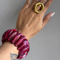 Pulsera Bugambilia