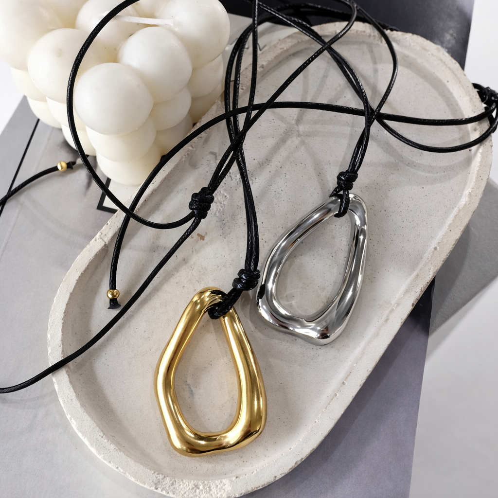 Collar Ivanna