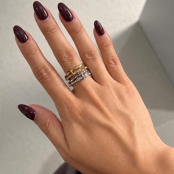 Anillo Infinito