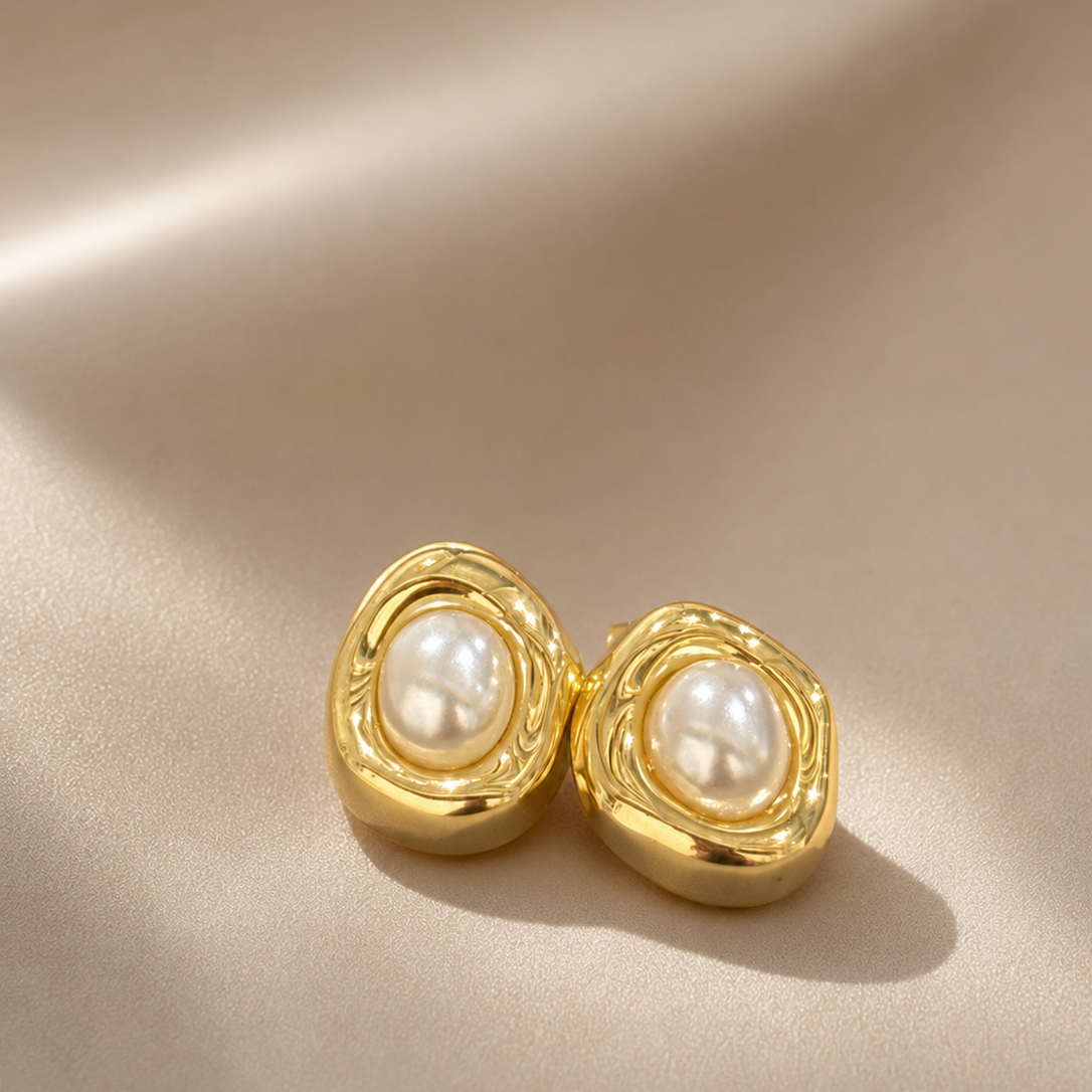 Aretes Juillet