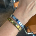 Pulsera italiana