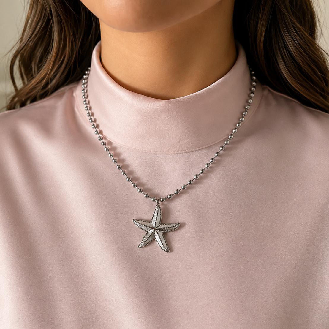 Collar Starfish