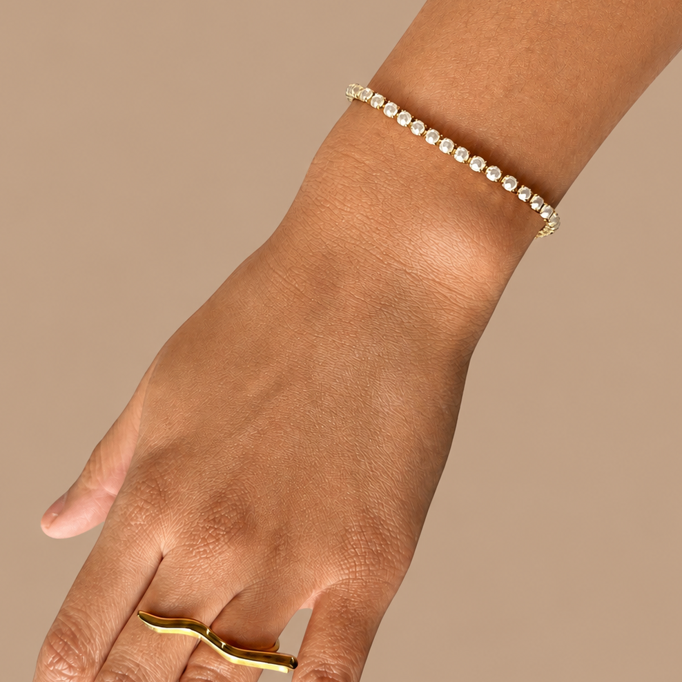 Pulsera Nerea