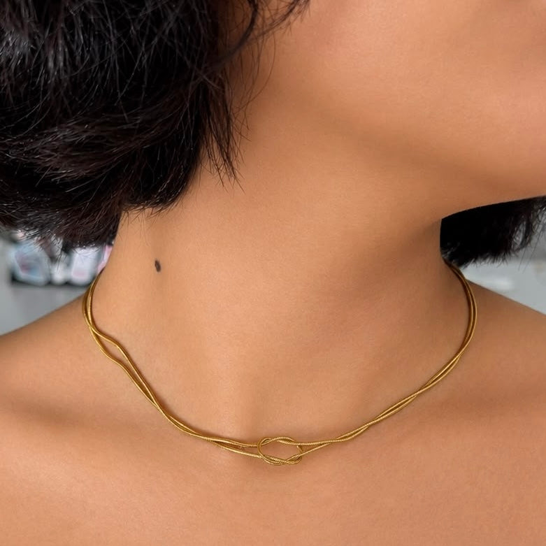 Collar Meller