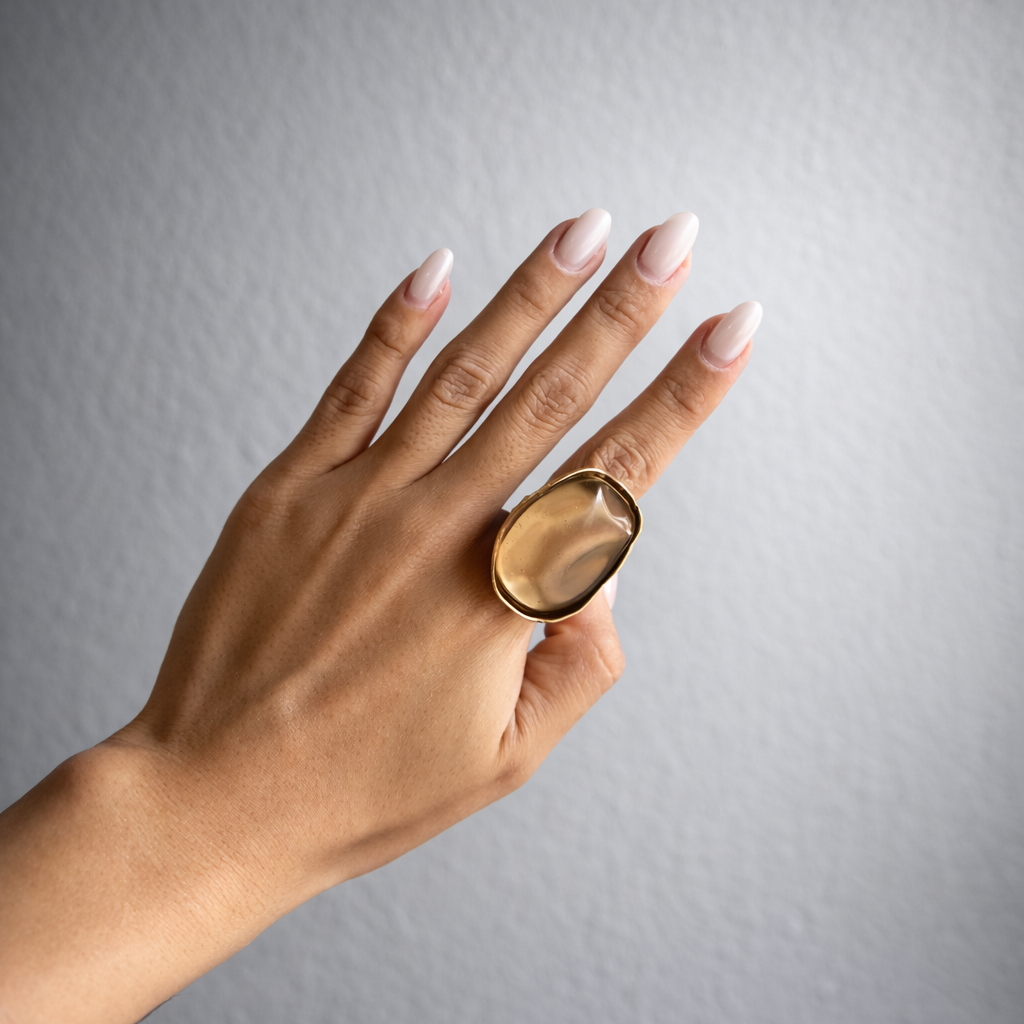 Anillo Luna
