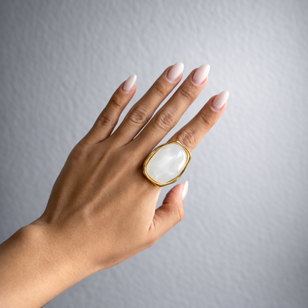 Anillo Luna
