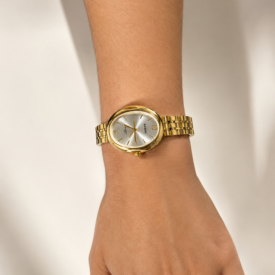 Reloj Briseida