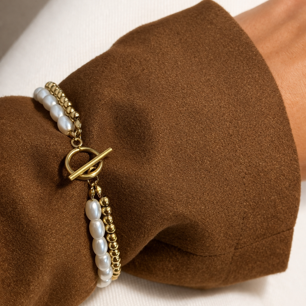 Pulsera Atenea