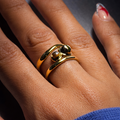 Anillo Melissa