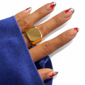 Anillo Rafaela
