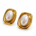 Aretes Hanna