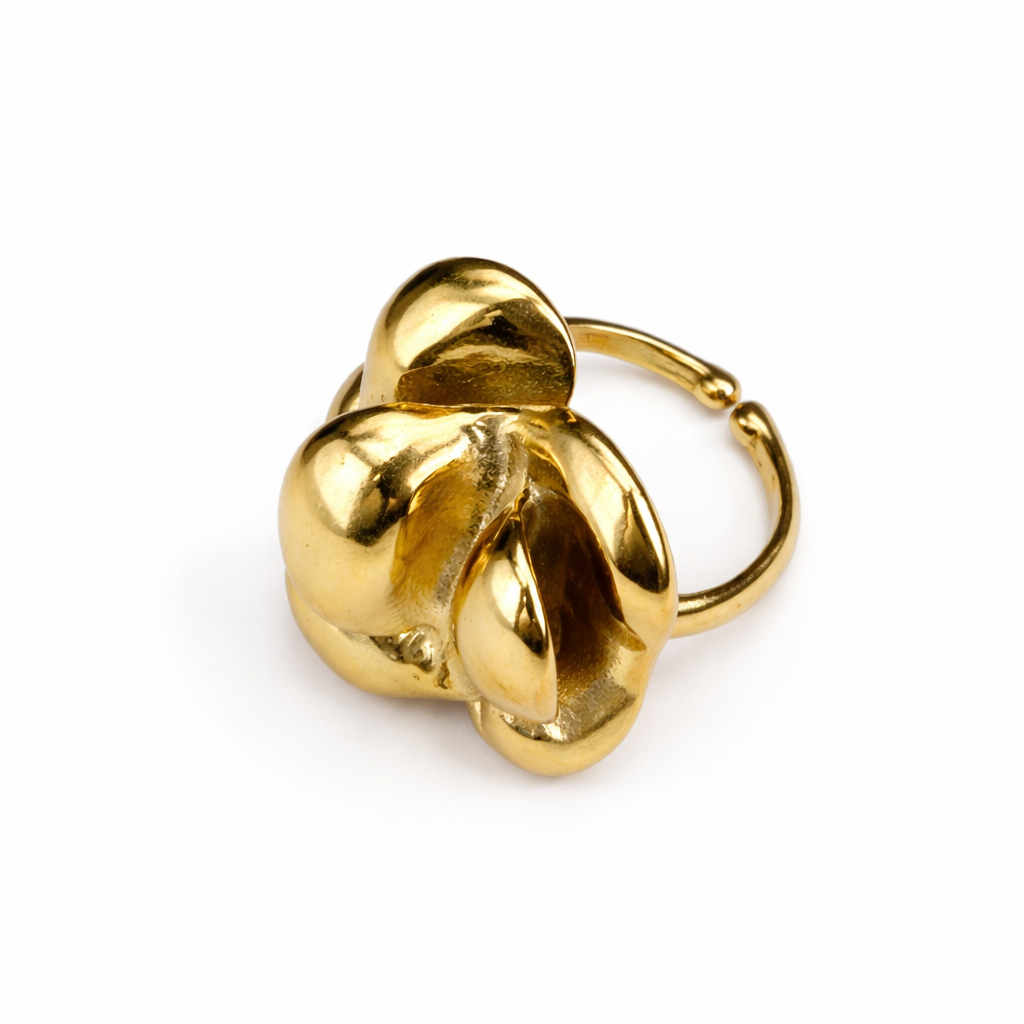 Anillo Florentina