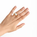 Anillo Duquesa